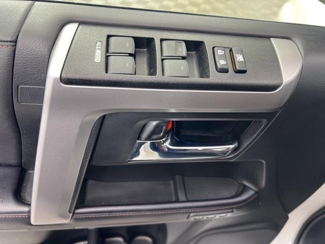 used 2023 Toyota 4Runner car, priced at $39,500