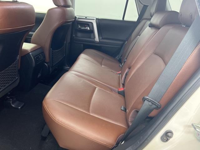 used 2023 Toyota 4Runner car, priced at $39,500