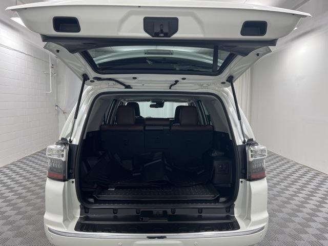 used 2023 Toyota 4Runner car, priced at $39,500