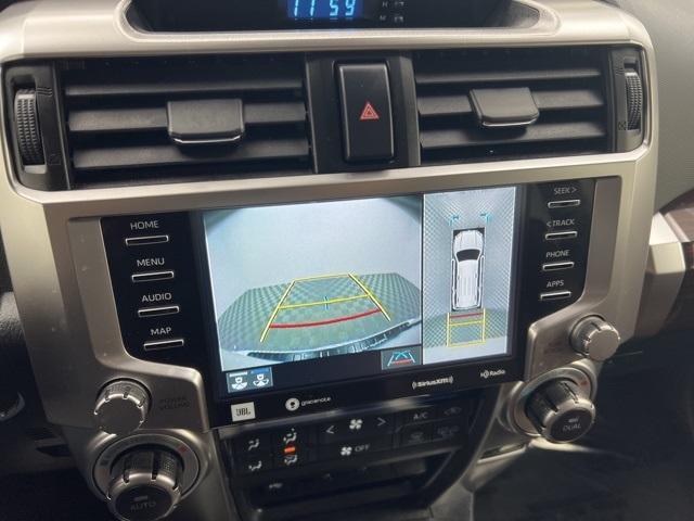 used 2023 Toyota 4Runner car, priced at $39,500