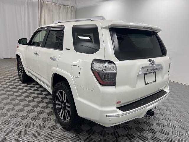 used 2023 Toyota 4Runner car, priced at $39,500