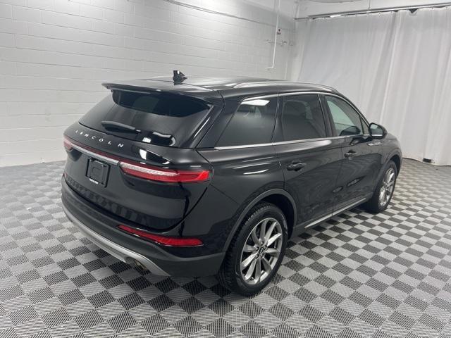 used 2020 Lincoln Corsair car, priced at $19,500