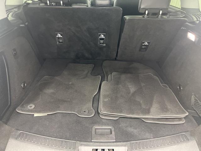 used 2020 Lincoln Corsair car, priced at $19,500