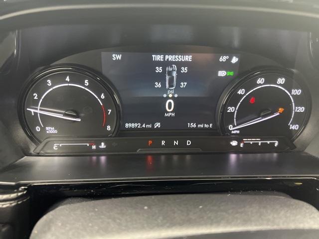 used 2020 Lincoln Corsair car, priced at $19,500