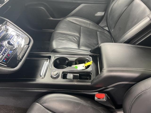 used 2020 Lincoln Corsair car, priced at $19,500