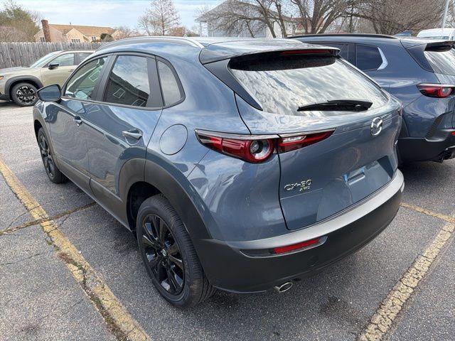 new 2026 Mazda CX-30 car, priced at $29,768