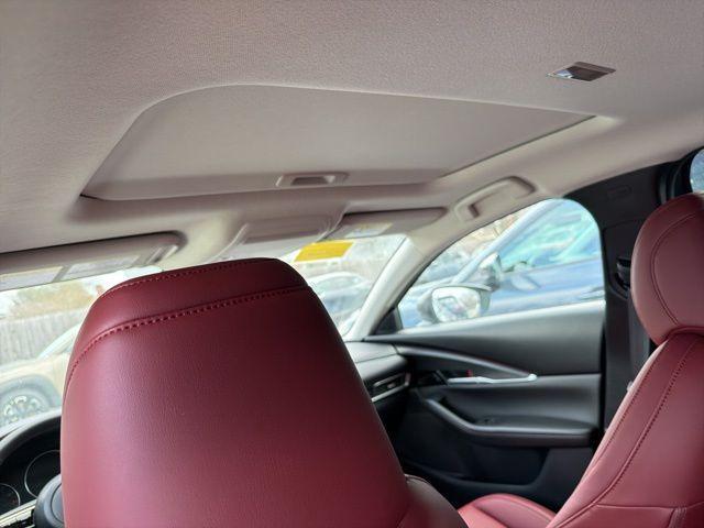 new 2026 Mazda CX-30 car, priced at $29,768