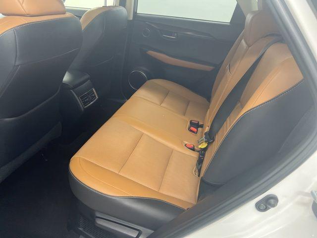 used 2018 Lexus NX 300 car, priced at $22,900