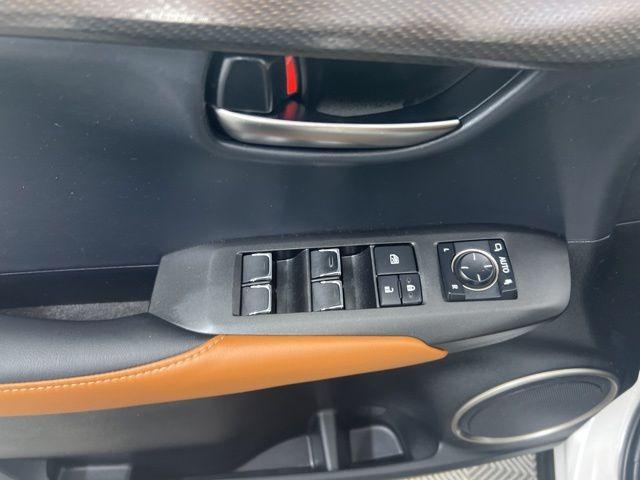 used 2018 Lexus NX 300 car, priced at $22,900