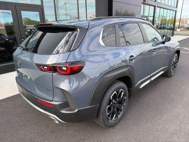 new 2026 Mazda CX-50 car, priced at $40,493