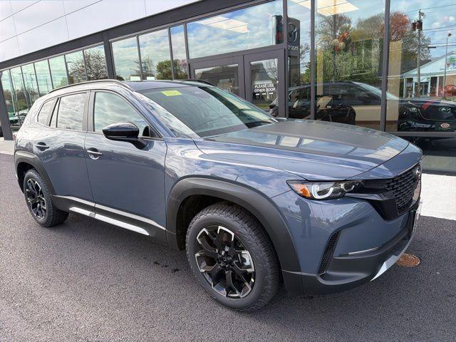 new 2026 Mazda CX-50 car, priced at $40,094