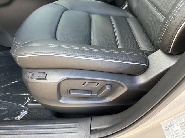 new 2025 Mazda CX-5 car, priced at $34,925