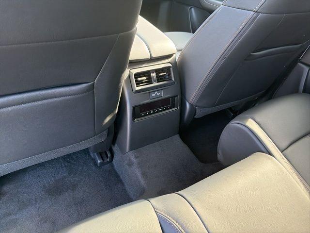 new 2026 Mazda CX-70 car, priced at $41,374