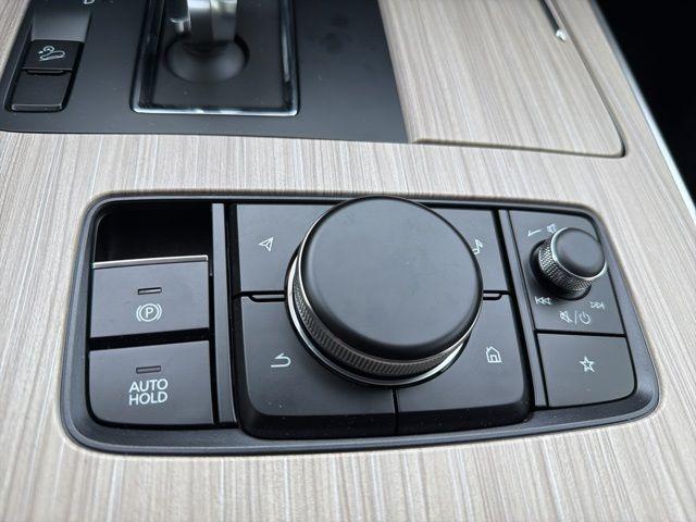 new 2026 Mazda CX-90 car, priced at $43,088