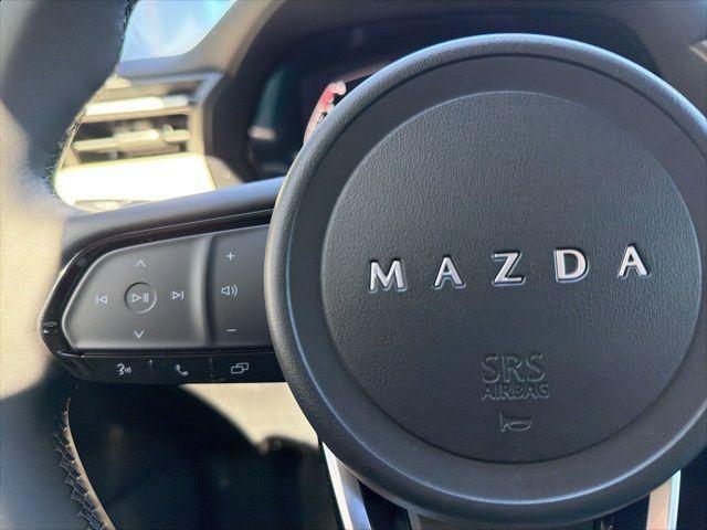new 2026 Mazda CX-5 car, priced at $37,539
