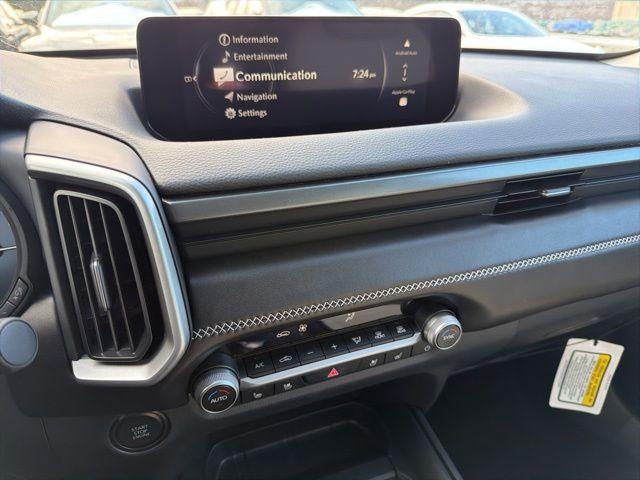 new 2026 Mazda CX-50 car, priced at $39,150