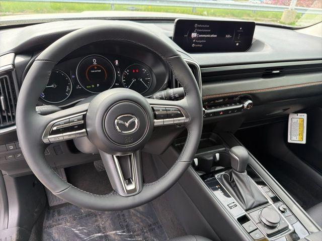 new 2026 Mazda CX-50 Hybrid car, priced at $39,595