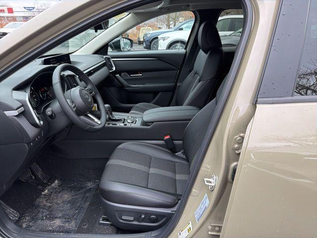 new 2026 Mazda CX-50 car, priced at $33,561