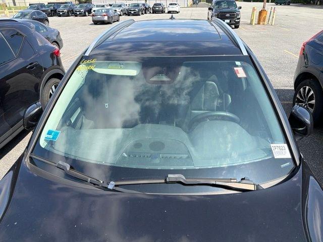 used 2024 Volvo XC40 car, priced at $25,899