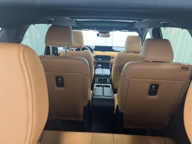 used 2024 Mazda CX-90 car, priced at $40,899