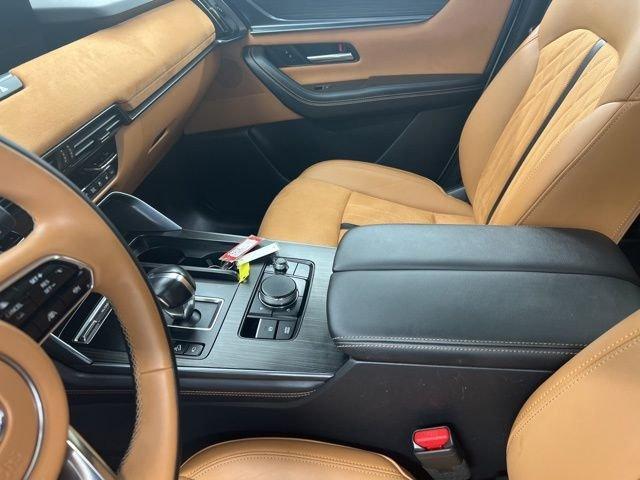 used 2024 Mazda CX-90 car, priced at $40,899