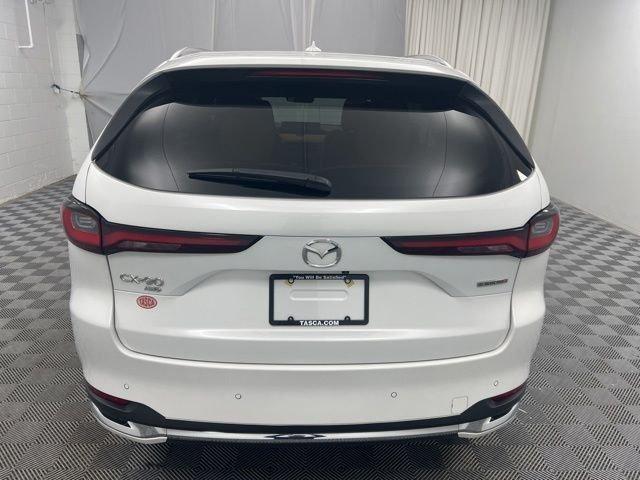 used 2024 Mazda CX-90 car, priced at $40,899