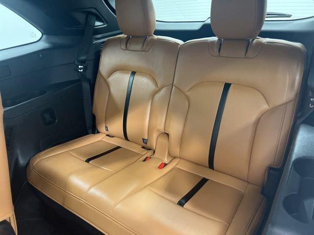 used 2024 Mazda CX-90 car, priced at $40,899