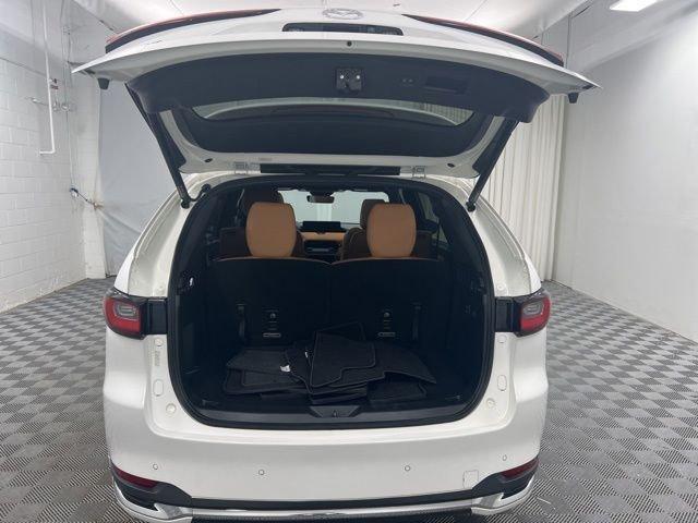 used 2024 Mazda CX-90 car, priced at $40,899