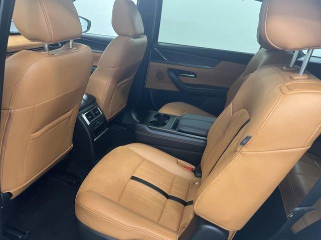 used 2024 Mazda CX-90 car, priced at $40,899