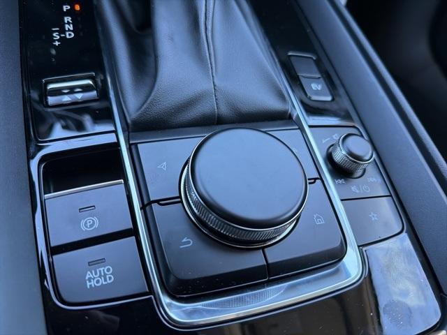 new 2026 Mazda CX-50 car, priced at $40,165