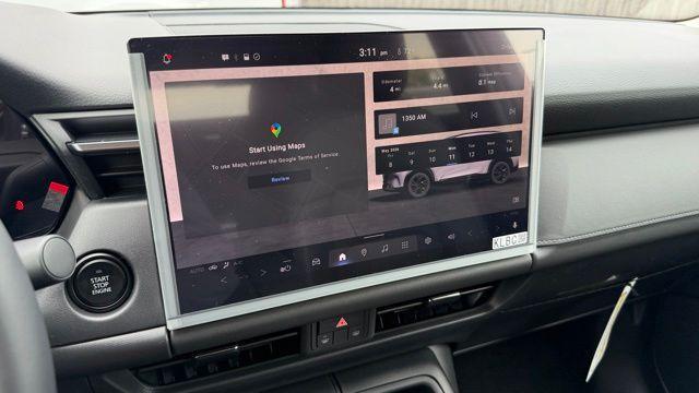 new 2026 Mazda CX-5 car, priced at $34,904