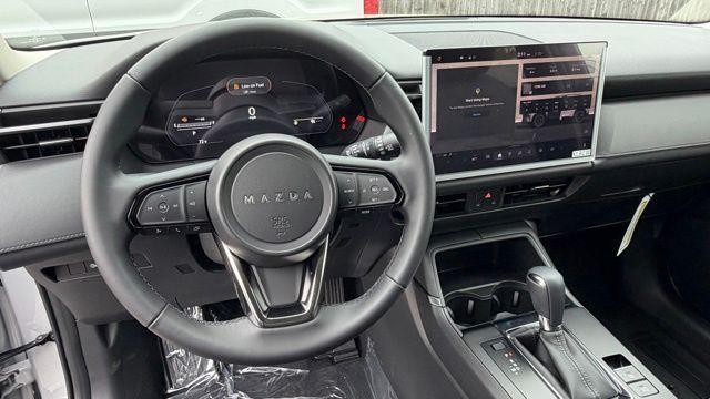 new 2026 Mazda CX-5 car, priced at $34,904