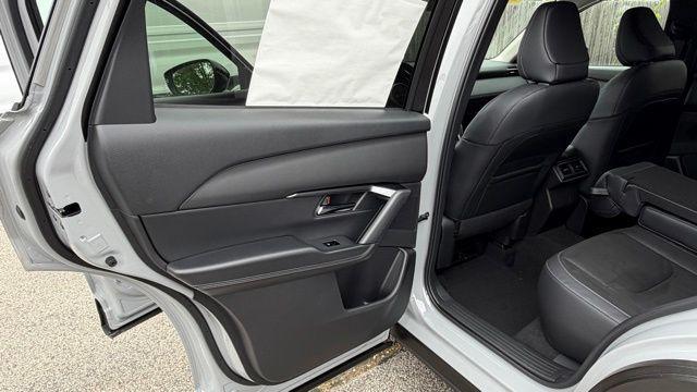 new 2026 Mazda CX-5 car, priced at $34,904