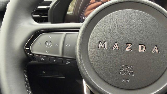 new 2026 Mazda CX-5 car, priced at $34,904