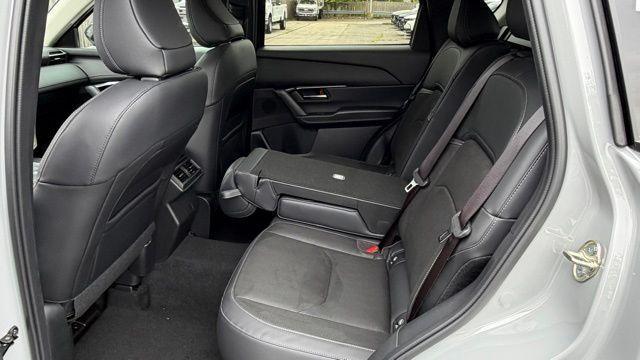 new 2026 Mazda CX-5 car, priced at $34,904