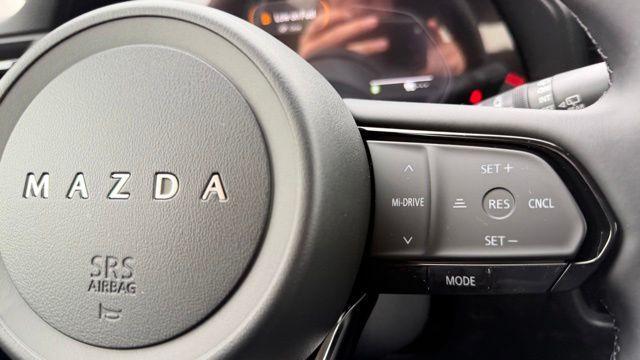 new 2026 Mazda CX-5 car, priced at $34,904