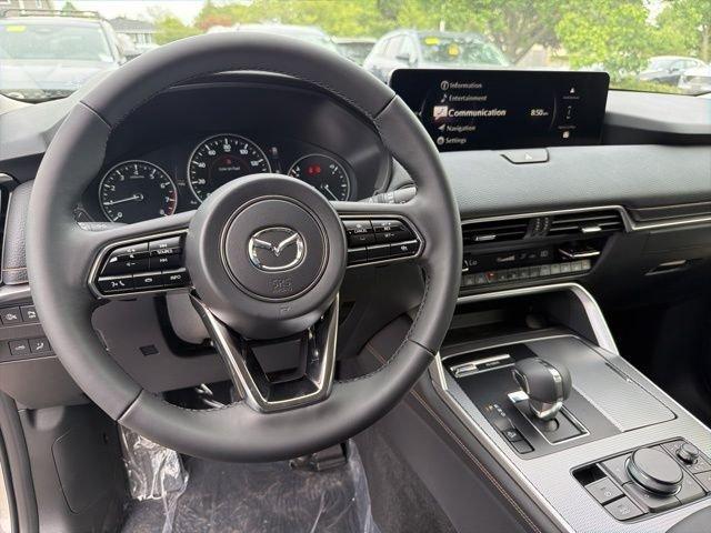 new 2026 Mazda CX-90 car, priced at $43,542