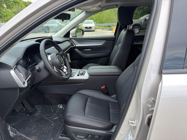 new 2026 Mazda CX-90 car, priced at $43,542
