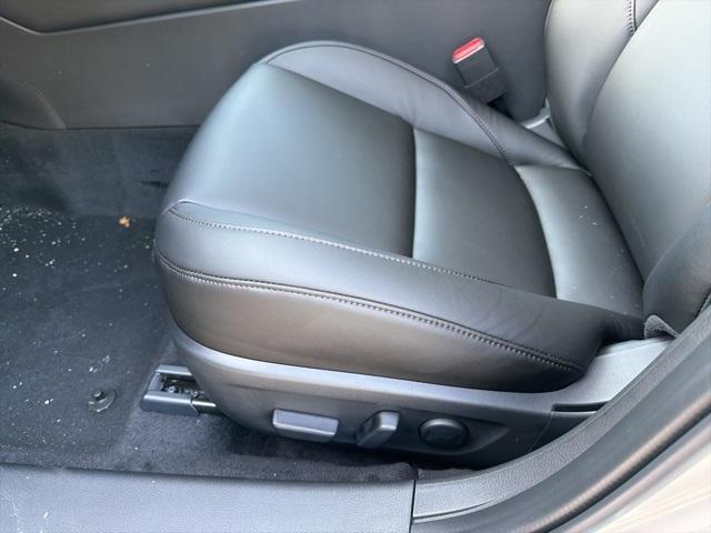 new 2026 Mazda Mazda3 car, priced at $27,090