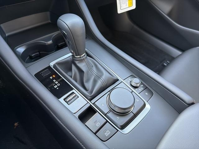 new 2026 Mazda Mazda3 car, priced at $27,090