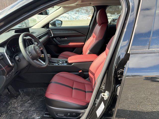 new 2026 Mazda CX-50 car, priced at $37,176
