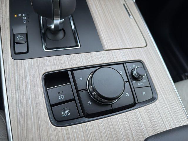 new 2026 Mazda CX-90 car, priced at $43,150