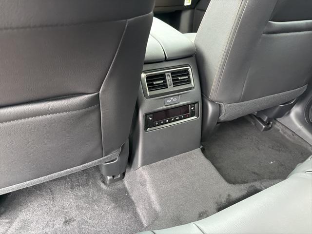 new 2026 Mazda CX-70 car, priced at $46,955