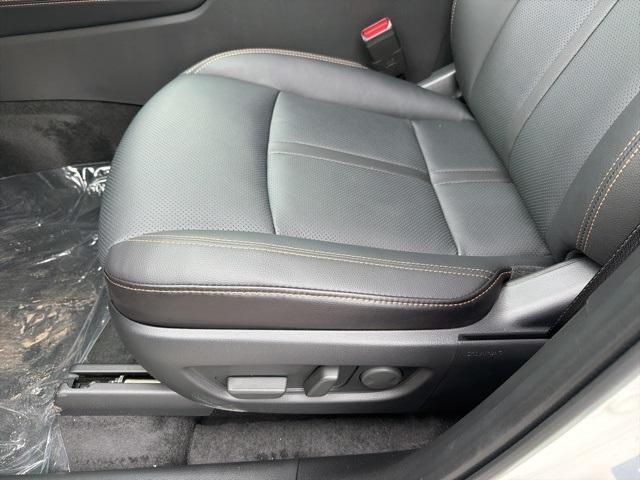 new 2026 Mazda CX-70 car, priced at $46,955