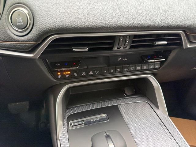 new 2026 Mazda CX-70 car, priced at $46,955