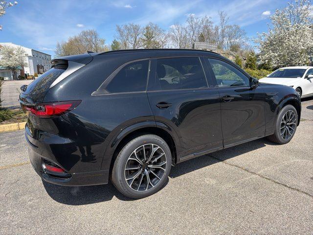 new 2026 Mazda CX-70 car, priced at $51,558