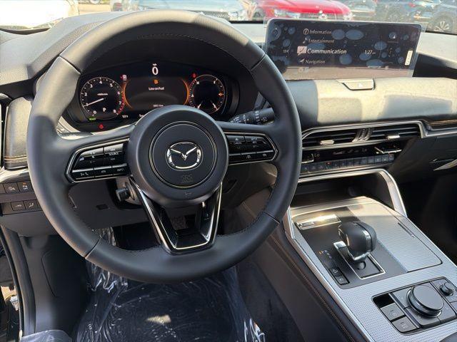 new 2026 Mazda CX-70 car, priced at $51,558