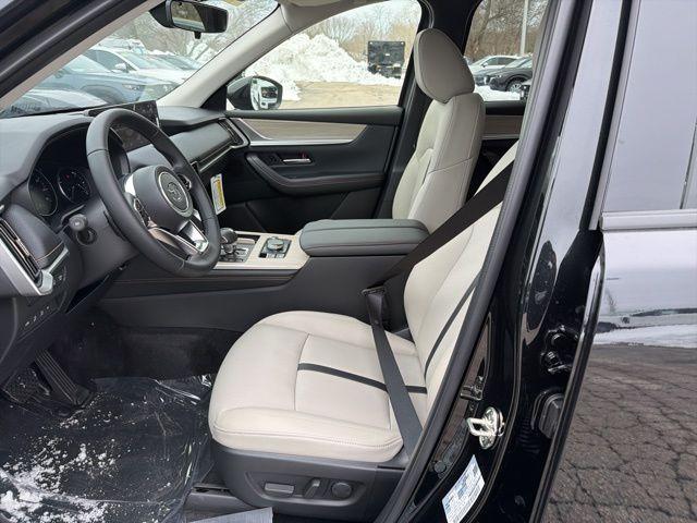 new 2026 Mazda CX-90 car, priced at $41,218