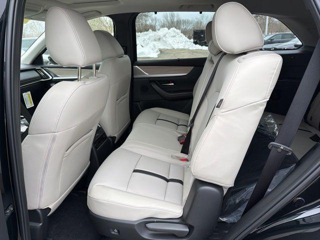 new 2026 Mazda CX-90 car, priced at $41,218