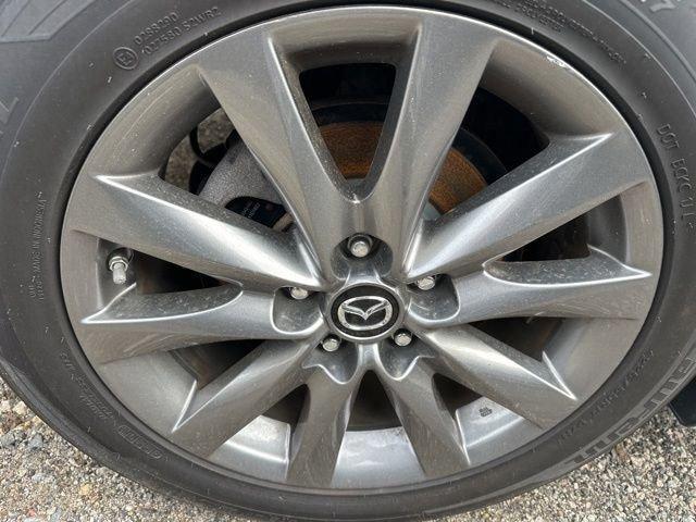used 2019 Mazda Mazda6 car, priced at $20,299